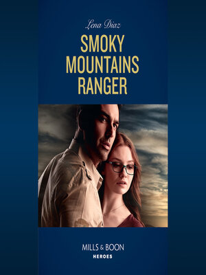 cover image of Smoky Mountains Ranger